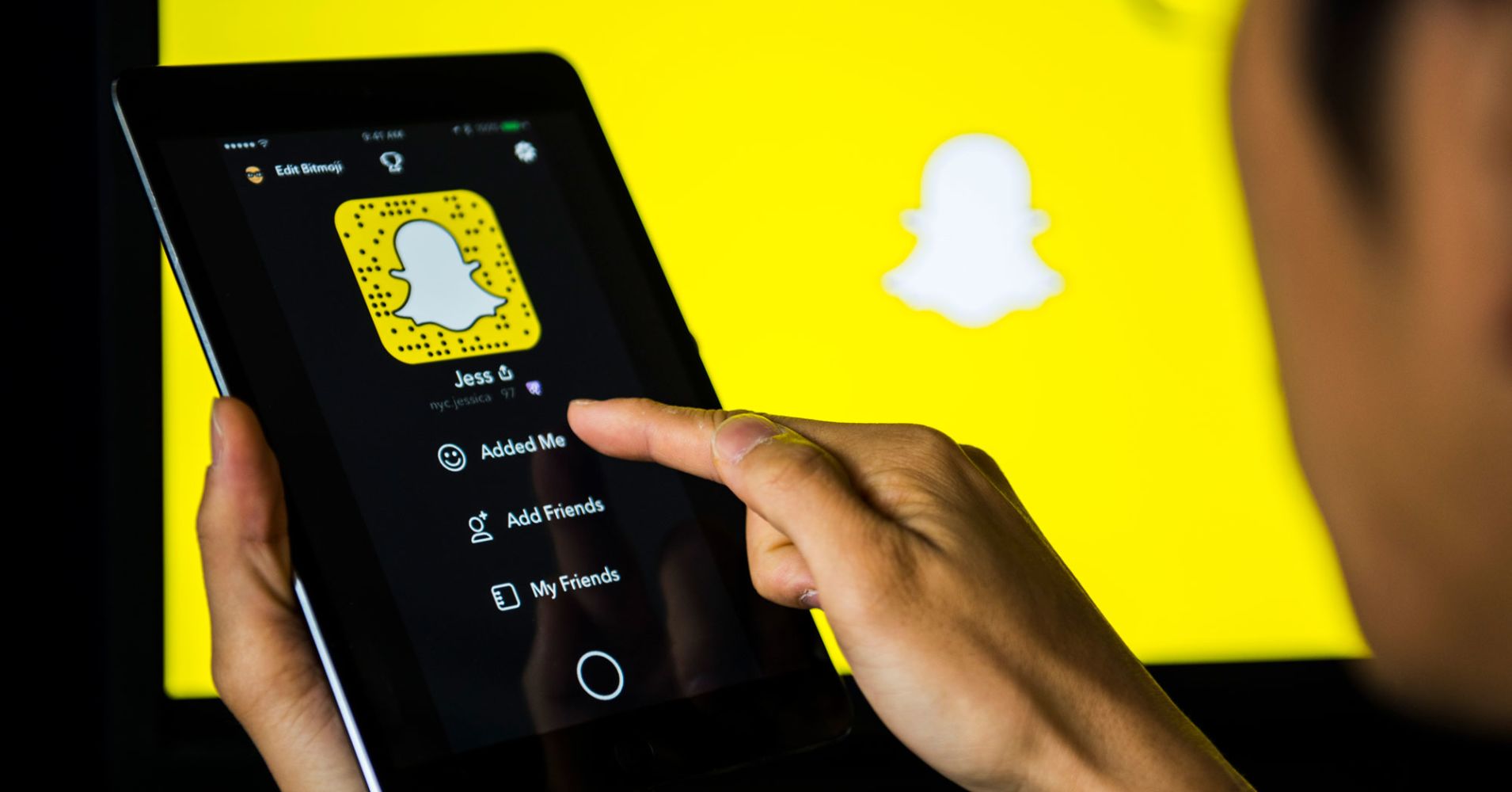 Snapchat a promocja marki. Czy wykorzystanie snapchata ma potencjał marketingowy?